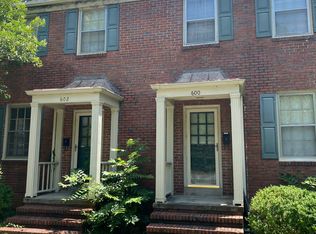 602 N Gregson St, Durham, NC 27701