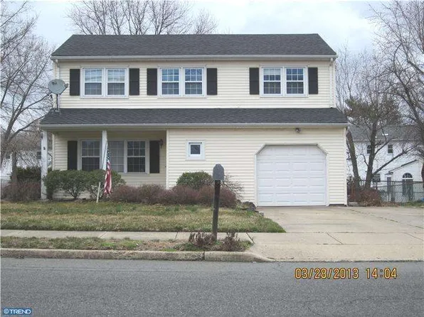 416 Paxson Ave, Hamilton, NJ 08690