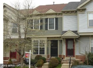 6561 Medinah Ln, Alexandria, VA 22312