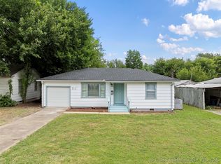 711 Cherry St, Ardmore, OK 73401