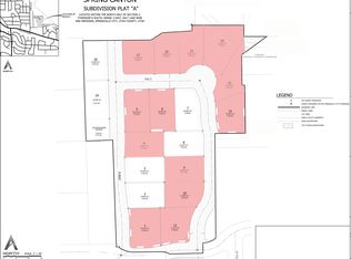 2295 E 700th St S, Springville, UT 84663