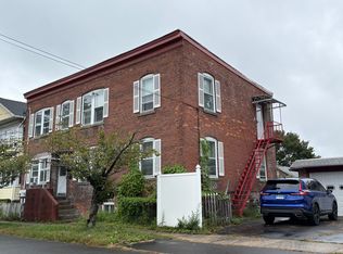 13 Webb St FLOOR 2, Hamden, CT 06517