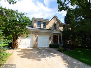 9 Ringleaf Ct, Cockeysville, MD 21030