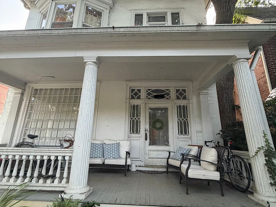1st image of 116 S Arthur Ashe Blvd APT B