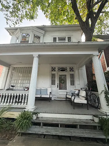 116 S Arthur Ashe Blvd #B Photo 1