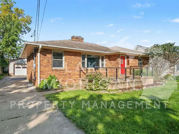 329 Alten Ave NE, Grand Rapids, MI 49503