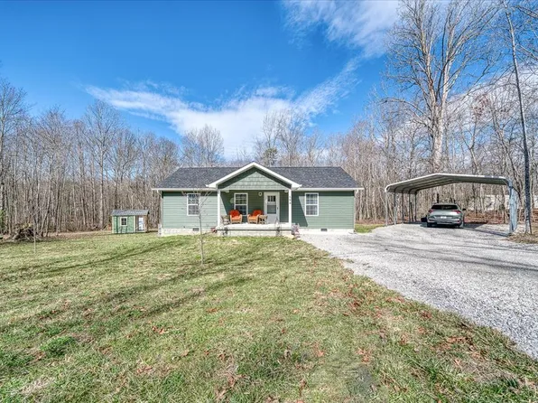 584 Trimmer Ln, Jamestown, TN 38556