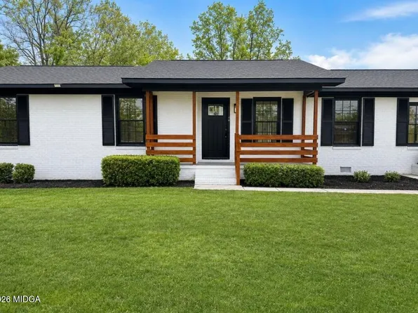 3103 Stratford Dr, Macon, GA 31211