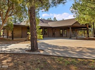 1955 Ricochet Ranch Rd, Show Low, AZ 85901