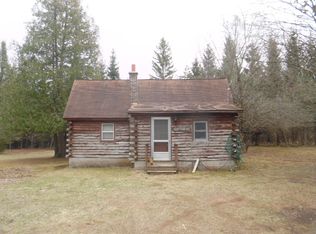 9490 Co Rd 416 H Rd, Cornell, MI 49818