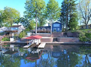 5162 E Quiet Water Ct, Monticello, IN 47960