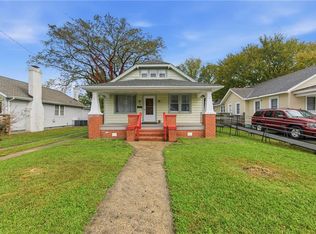 248 Pocahontas Pl, Hampton, VA 23661
