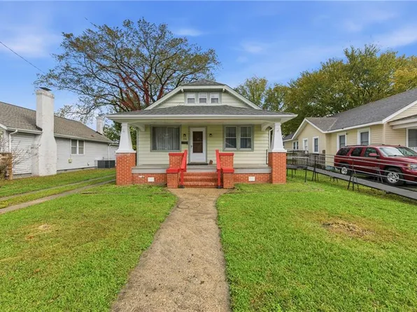 248 Pocahontas Pl, Hampton, VA 23661
