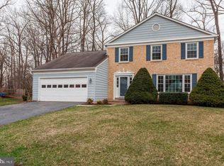 6510 Lamese Ct, Springfield, VA 22152