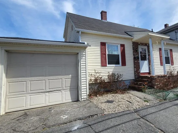 71 Birch Street, Biddeford, ME 04005