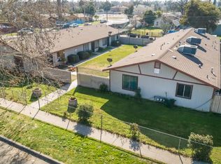 144 E Amador St #148, Fresno, CA 93706