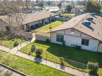 144 E Amador St #148, Fresno, CA, 93706