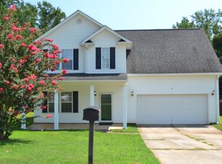 282 Waxberry Ct, Boiling Springs, SC 29316