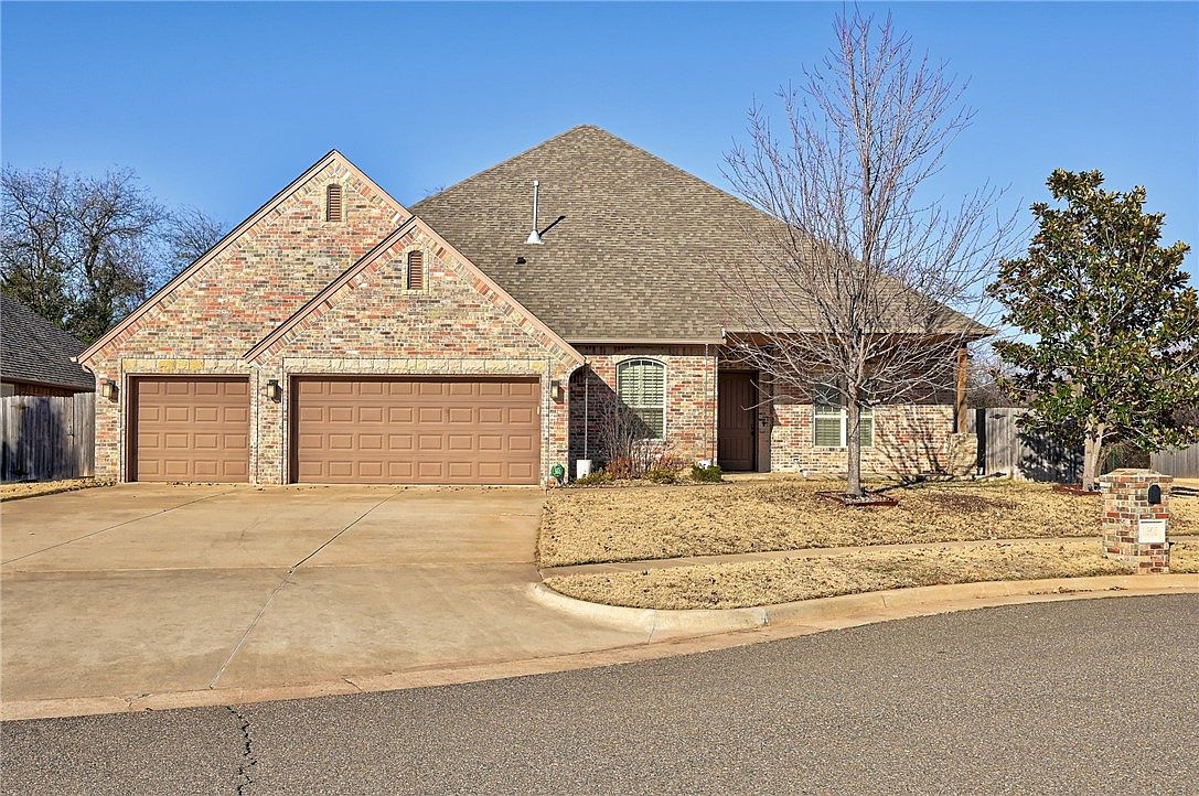 1605 NW 196th St, Edmond, OK 73012 Zillow