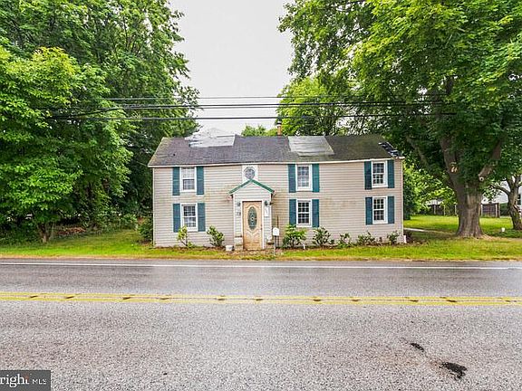 16657 Frederick Rd, Mount Airy, MD 21771 | Zillow