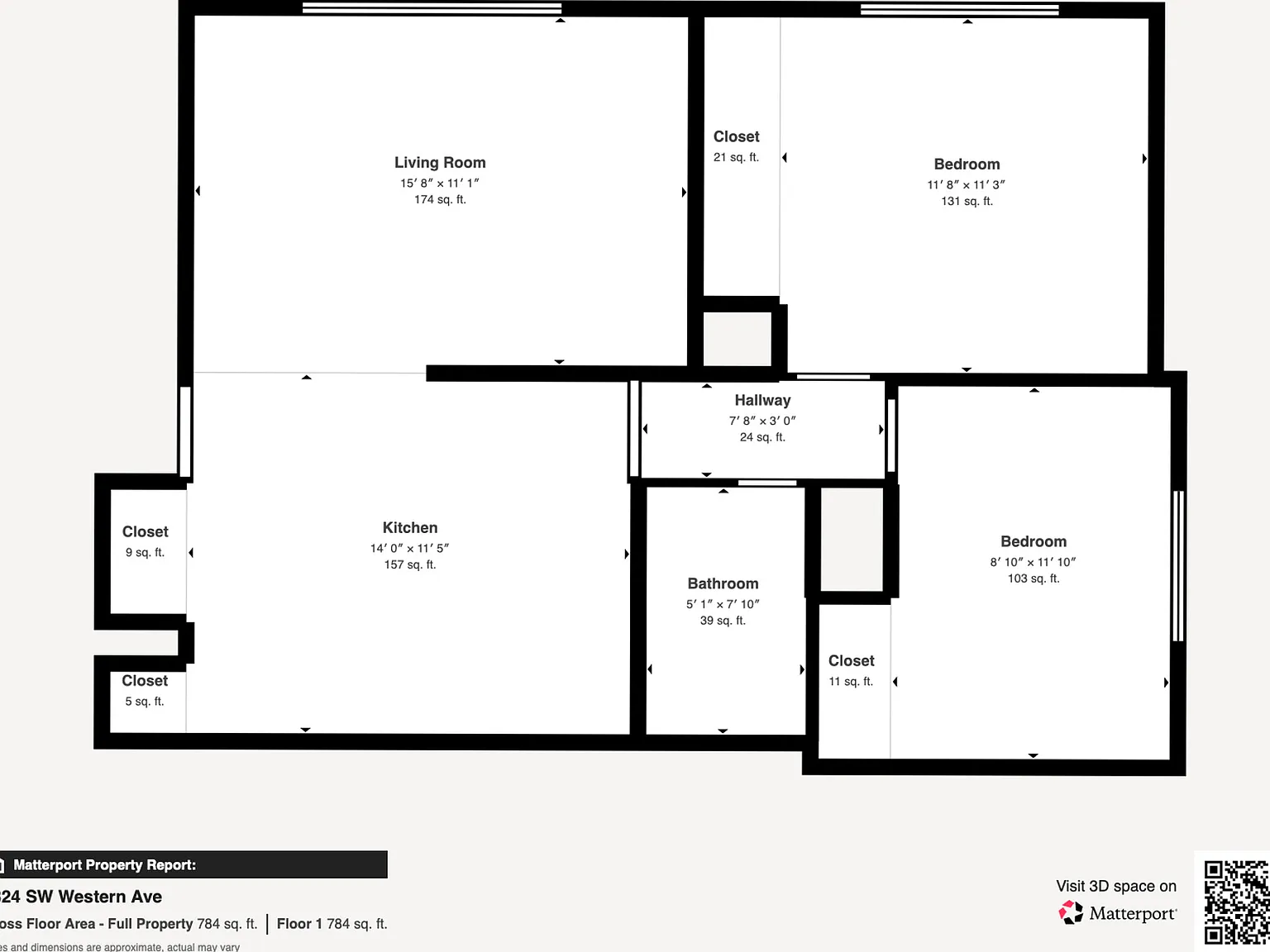 Westview Apartments — Photo 3