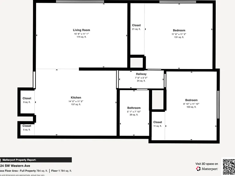1324 SW Western Ave — Photo 3