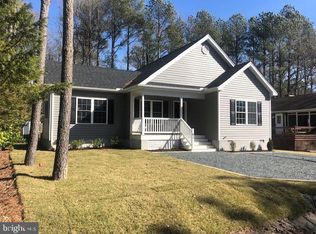 61 Boston Dr, Ocean Pines, MD 21811