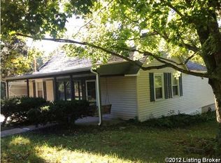 8091 Boston Rd, Bardstown, KY 40004