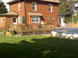 3635 Matilda St, Beaver Falls, PA 15010