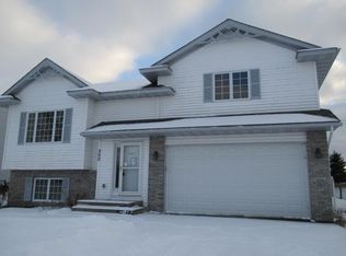 500 Moline Loop NW, Isanti, MN 55040