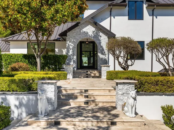 130 Wood Rd, Los Gatos, CA 95030