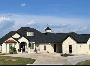 101 Agua Dulce Trl, Del Rio, TX 78840