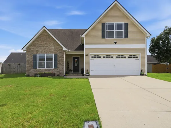 113 Kiowa Ct, Smyrna, TN 37167