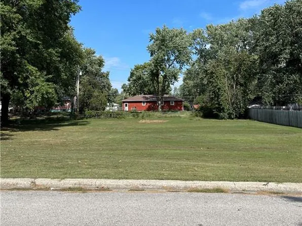 Sam Phil St, Lawson, MO 64062