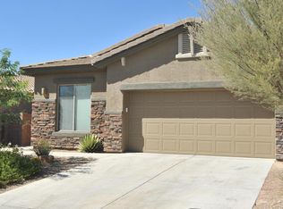 12711 N Gentle Rain Dr, Marana, AZ 85658