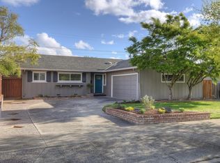 2350 Aram Ave, San Jose, CA 95128