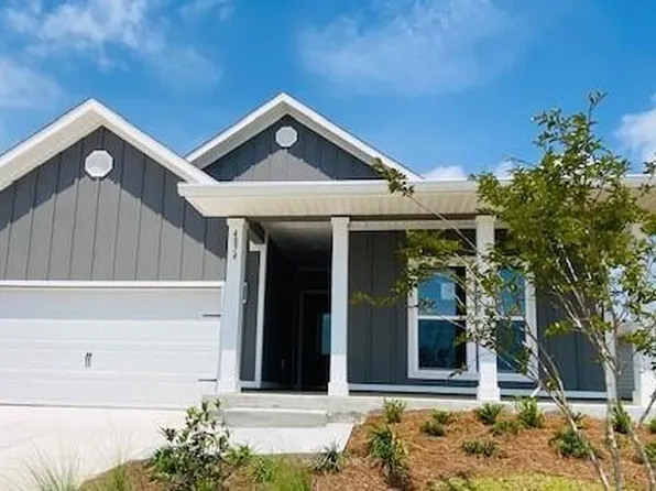 4874 Sweetspire Dr, Panama City, FL 32404