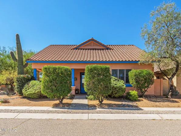 5212 S Zenith Way, Tucson, AZ 85747