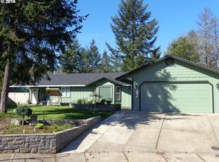 25116 Legacy Ct, Veneta, OR 97487
