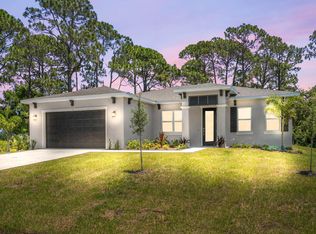 1101 Targee St, Palm Bay, FL 32909