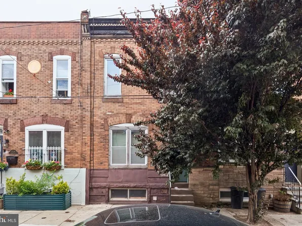 1932 S Bouvier St, Philadelphia, PA 19145