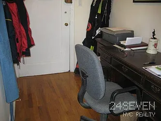 Rented by 24 7 NYC Realty Inc.