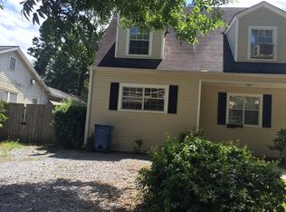 211 Saint Louis St #A, Lafayette, LA 70506