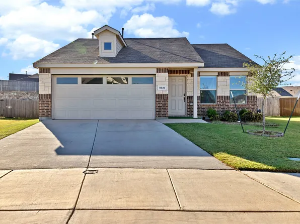 8633 Mount Evans Ct, Fort Worth, TX 76123