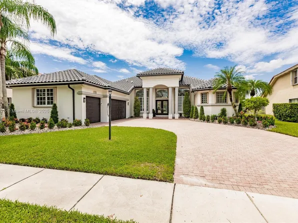 12924 NW 20th St, Pembroke Pines, FL 33028