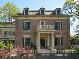 4-6 Kirkland Pl, Cambridge, MA 02138