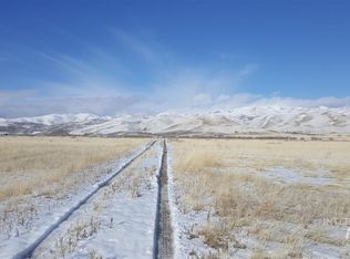 Tbd W 200 N, Fairfield, ID 83327