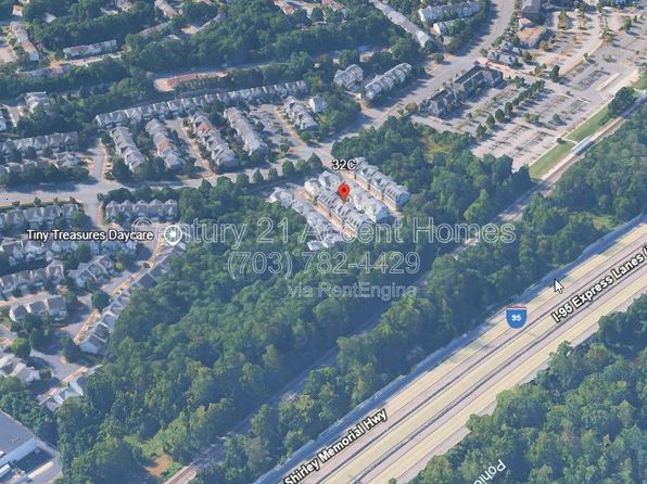 8932 Milford Haven Ct #32C