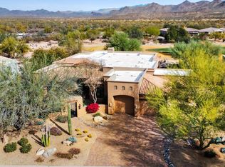 28013 N Desierto Dr, Rio Verde, AZ 85263