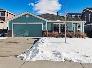 6004 Raleigh Cir, Castle Rock, CO 80104